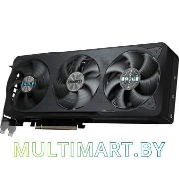Видеокарта Gigabyte GeForce RTX 5070 Eagle OC SFF 12GB GDDR7 (GV-N5070EAGLE OC-12GD) картинка 3